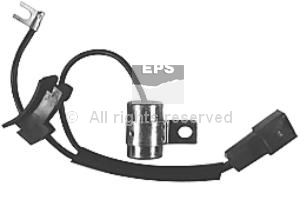 Fotografia produktu EPS 1.131.105 kondensator zapłonowy Ford