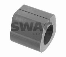 Fotografia produktu SWAG 10 61 0014 guma stabilizatora przód Mercedes 407-410 32mm