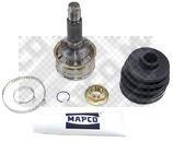 Fotografia produktu MAPCO MAP16532 przegub zewnętrzny kpl. Mazda 323 1.3/1.5/1.6/1.8 89-94 (BG)