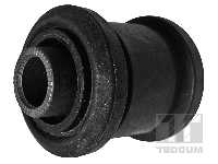 Fotografia produktu TED-GUM 00161911 tuleja metalowo-gumowa wahacza Opelsilentblok Daewoo