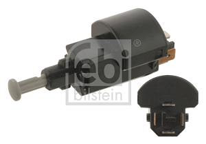 Fotografia produktu FEBI BILSTEIN F30650 włącznik światła stopu Opel Astra/Zafira 4-piny
