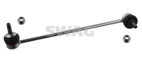 Fotografia produktu SWAG 20 92 4623 łącznik stabilizatora przód lewy BMW 5 E60 E61 03-