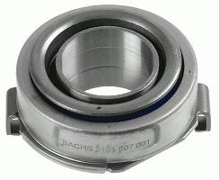 Fotografia produktu SACHS 3151807001 łożysko sprzęgła Mazda 626 79- 1.6i