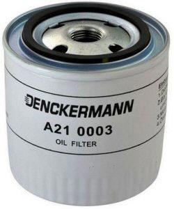 Fotografia produktu DENCKERMANN A210003 filtr oleju Ford 1.6-2.0 OHC