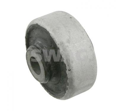 Fotografia produktu SWAG 30 92 6535 tuleja metalowo gumowa wahacza przedniego tył Audi A3  Seat