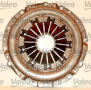 Fotografia produktu VALEO 801040 sprzęgło kpl. Ford 1.6-2.0 OHC/V6/