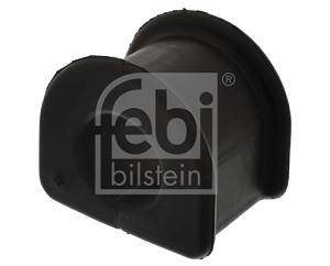 Fotografia produktu FEBI BILSTEIN F39817 guma stabilizatora tył Audi A4 00-08 /17,5 mm/