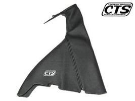 Fotografia produktu CTS 21300/CT mieszek na dźwignię hamulca ręcznego Opel Astra F (I) czarny