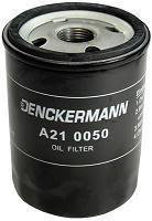 Fotografia produktu DENCKERMANN A210050 filtr oleju Polonez - SIL. Rover 1.4I/ Rover Group