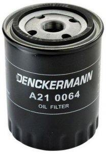 Fotografia produktu DENCKERMANN A210064 filtr oleju Citroen Commercial VEHICLES/ DAF