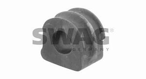 Fotografia produktu SWAG 32 92 6344 tuleja stabilizatora Audi A3, VW Golf IV 19mm