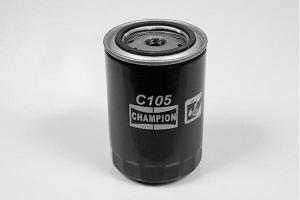 Fotografia produktu CHAMPION C105/606 filtr oleju