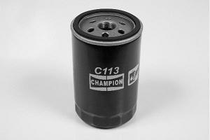 Fotografia produktu CHAMPION C113/606 filtr oleju