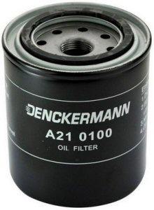 Fotografia produktu DENCKERMANN A210100 filtr oleju Rover/ Honda/ Isuzu/ Mazda/ Opel