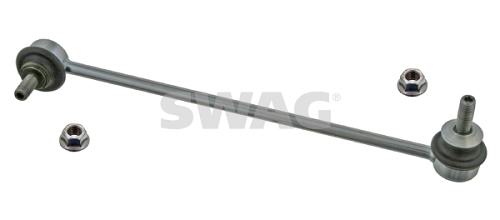Fotografia produktu SWAG 20 92 4625 łącznik stabilizatora przód prawy BMW 5 E60 E61 03-