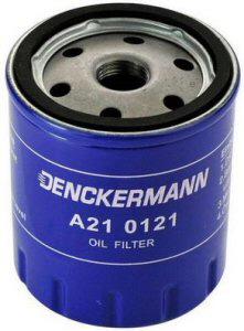 Fotografia produktu DENCKERMANN A210121 filtr oleju Citroen AMI Super/ OLTCIT 650 CLUB/650 S