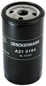 Fotografia produktu DENCKERMANN A210184 filtr oleju Ford Escort 1.6D/ Fiesta 1.6D/ Orion