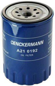 Fotografia produktu DENCKERMANN A210192 filtr oleju KIA Pregio diesel 2.7 97