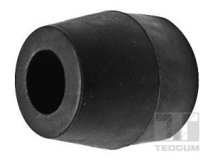 Fotografia produktu TED-GUM 00651907 guma drążka stabilizatora przód Daewoo Tico Matiz w wahaczu