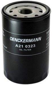 Fotografia produktu DENCKERMANN A210323 filtr oleju MAN BUS/Truck