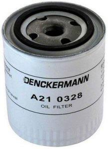 Fotografia produktu DENCKERMANN A210328 filtr oleju Land Rover Defender/ Discovery/ RANGE Rover