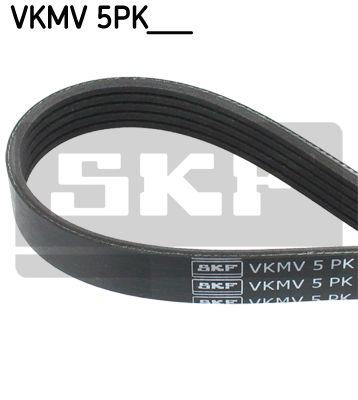 Fotografia produktu SKF VKMV5PK880 pasek wielorowkowy 5PK880