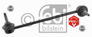 Fotografia produktu FEBI BILSTEIN F19332 łącznik stabilizatora Mercedes A (W168) 97-Mercedes w 168 A140 - A160 - A170