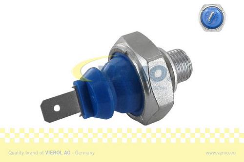 Fotografia produktu VEMO V15-99-1993 czujnik ciśnienia oleju VW 0.3bar brązowy