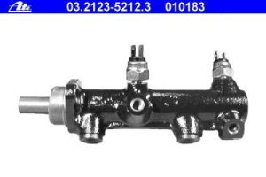 Fotografia produktu ATE 03.2123-5212.3 pompa hamulcowa VW LT 28-35 76-96 23.81mm
