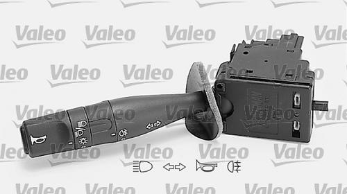 Fotografia produktu VALEO 251271 przełącznik świateł Citroen Jumper/Fiat Ducato/Peugeot Boxer