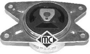 Fotografia produktu METALCAUCHO MC4393 poduszka silnika Opel Astra G 98- 1.2-1.8/1.7D L.