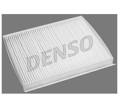 Fotografia produktu DENSO DCF084P filtr kabinowy Fiat Stilo 01- z klimatyzacją
