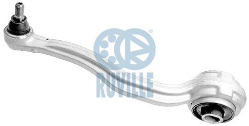 Fotografia produktu RUVILLE EVR935137 wahacz Mercedes C-Klasse (W203) 09/00-, T-model (S203) 03/01- Lenkerarm kpl. /
