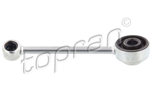 Fotografia produktu TOPRAN 721 267 cięgno drążka zmiany biegów Citroen Berlingo, Peugeot 97mm