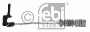Fotografia produktu FEBI BILSTEIN F01498 czujnik klocków hamulcowych Mercedes W202