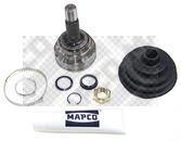 Fotografia produktu MAPCO MAP16840 przegub zewnętrzny kpl. VW Polo Lupo Seat Arosa 95-
