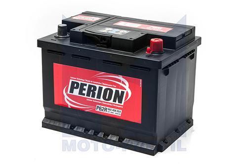 Fotografia produktu PERION 560408054PE akumulator sam. 60Ah/540A P+ D24