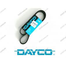 Fotografia produktu DAYCO DA6PK1115HD pasek wielorowkowy 6PK1115 HEAVY DUTY