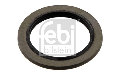 Fotografia produktu FEBI BILSTEIN F31118 podkładka korka spustu oleju Opel         18.5x26x2.5