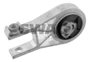 Fotografia produktu SWAG 62 93 2280 poduszka silnika tylna Fiat Ducato 06- 2.2 JTD