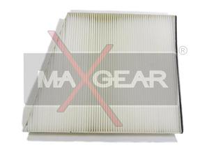 Fotografia produktu MAXGEAR 26-0016 filtr kabinowy Mercedes E (W211)