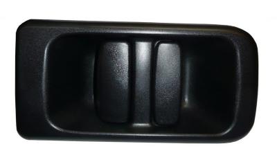 Fotografia produktu POLCAR 6041Z-43M klamka zewnętrzna drzwi przesuwnych Renault Master 98-10