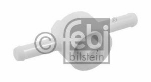 Fotografia produktu FEBI BILSTEIN F02087 zawór filtra paliwa VW/Audi/Seat diesel