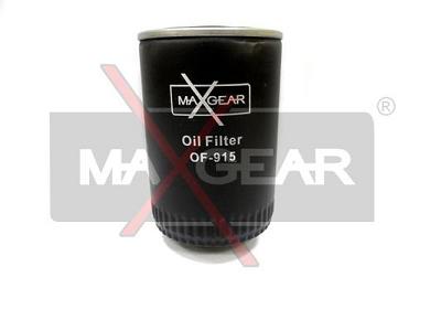 Fotografia produktu MAXGEAR 26-0132 filtr oleju VW 1.5-1.9 diesel