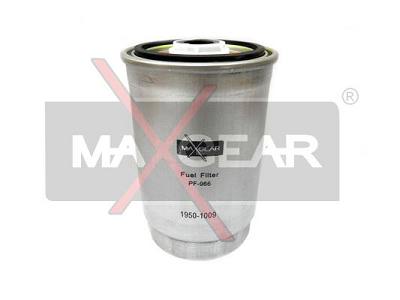 Fotografia produktu MAXGEAR 26-0143 filtr paliwa Bosch N4106