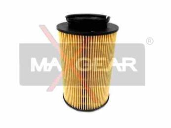 Fotografia produktu MAXGEAR 26-0163 filtr paliwa VW,Audi,Seat,Skoda