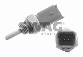 Fotografia produktu SWAG 70 92 8378 czujnik temperatury wody Fiat Opel