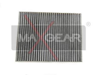 Fotografia produktu MAXGEAR 26-0462 filtr kabinowy Nissan Micra 03- 1.0-1.4