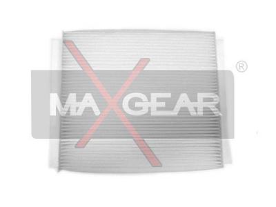 Fotografia produktu MAXGEAR 26-0483 filtr kabinowy Megane Scenic III