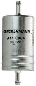 Fotografia produktu DENCKERMANN A110004 filtr paliwa Alfa Romeo/ BMW/ Citro       WK512   PP905 na zatrzask